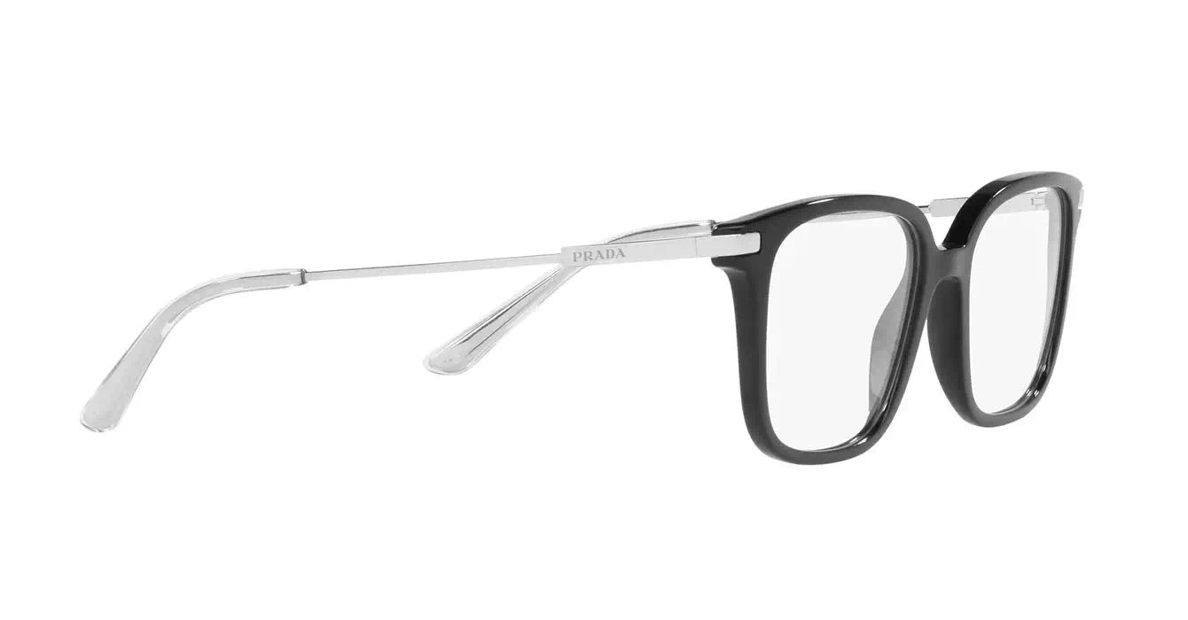 Prada VPR-04Z-F 1AB-1O1 s54