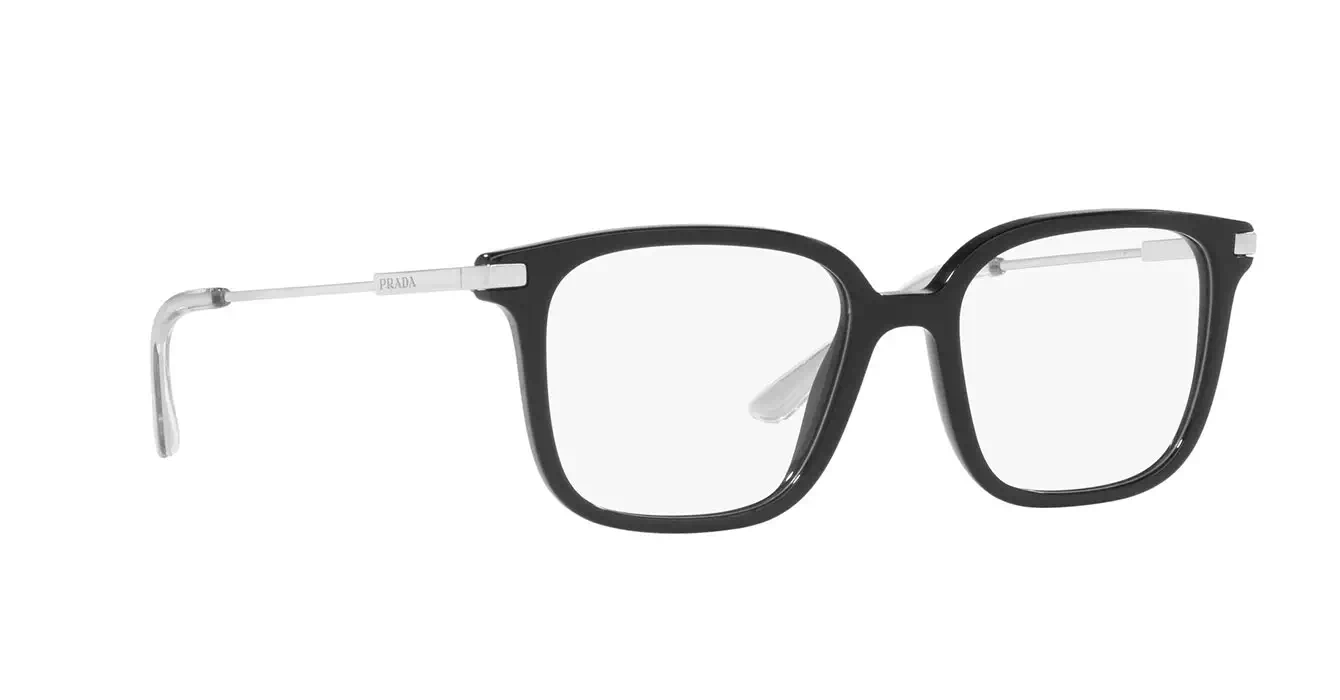 Prada VPR-04Z-F 1AB-1O1 s54