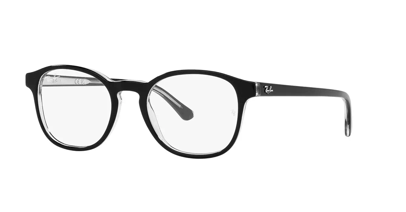 Ray-Ban RB5417F 2034 s52