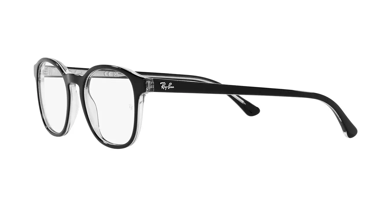 Ray-Ban RB5417F 2034 s52