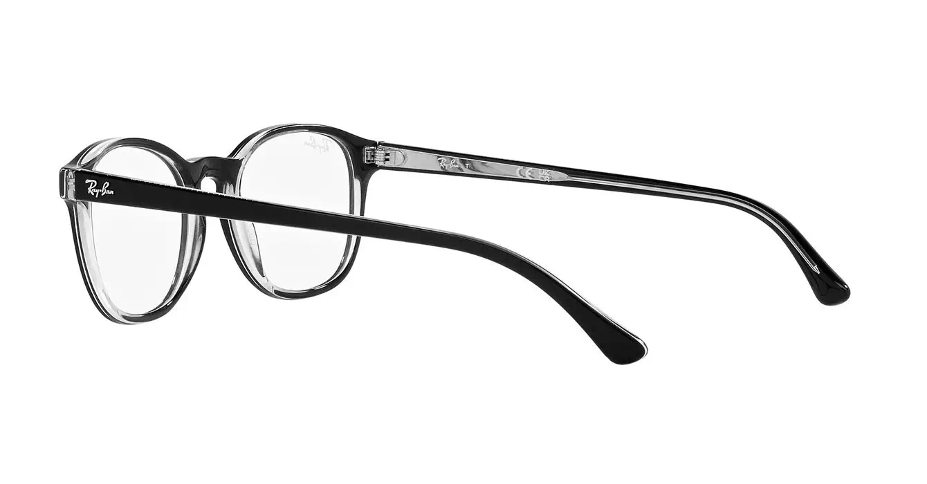 Ray-Ban RB5417F 2034 s52