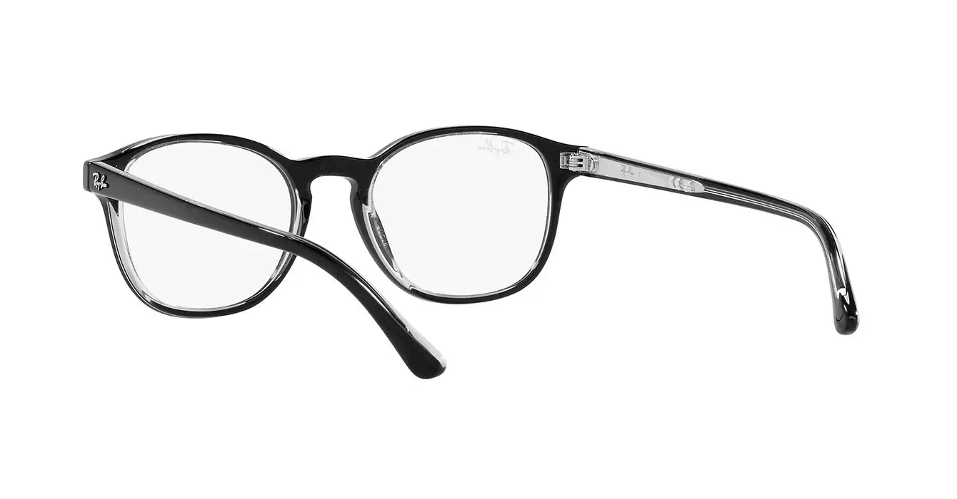 Ray-Ban RB5417F 2034 s52