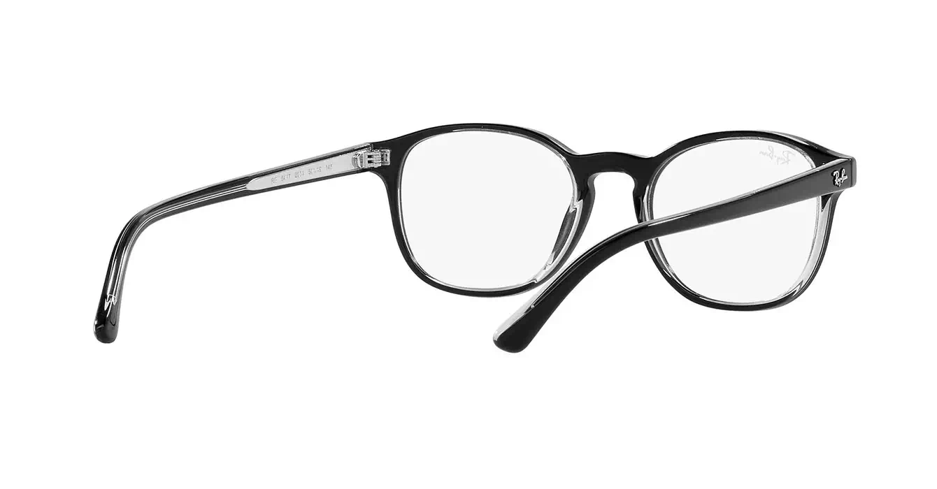 Ray-Ban RB5417F 2034 s52