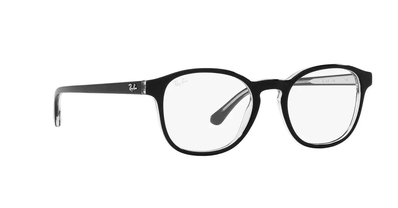 Ray-Ban RB5417F 2034 s52