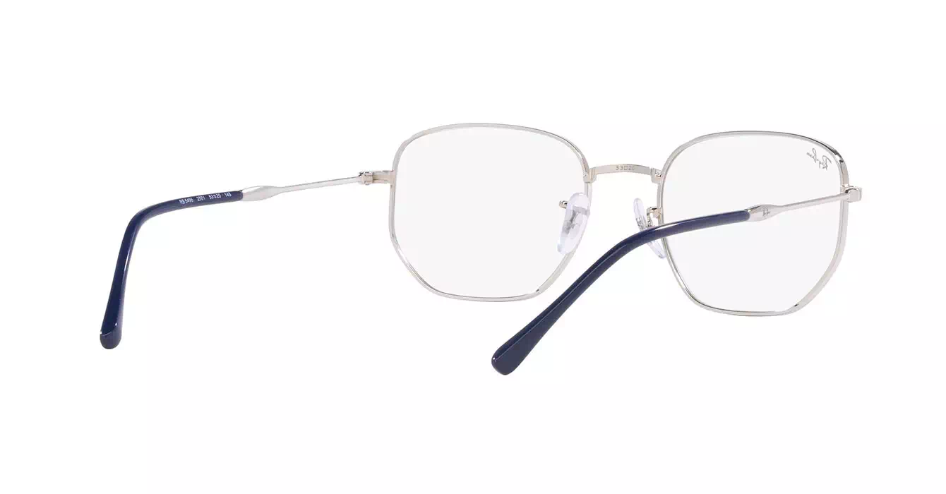 Ray-Ban RB6496 2501 s53