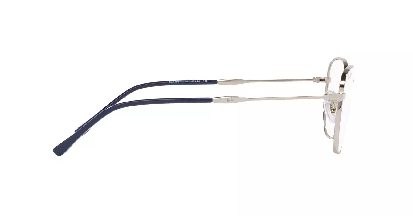 Ray-Ban RB6496 2501 s53