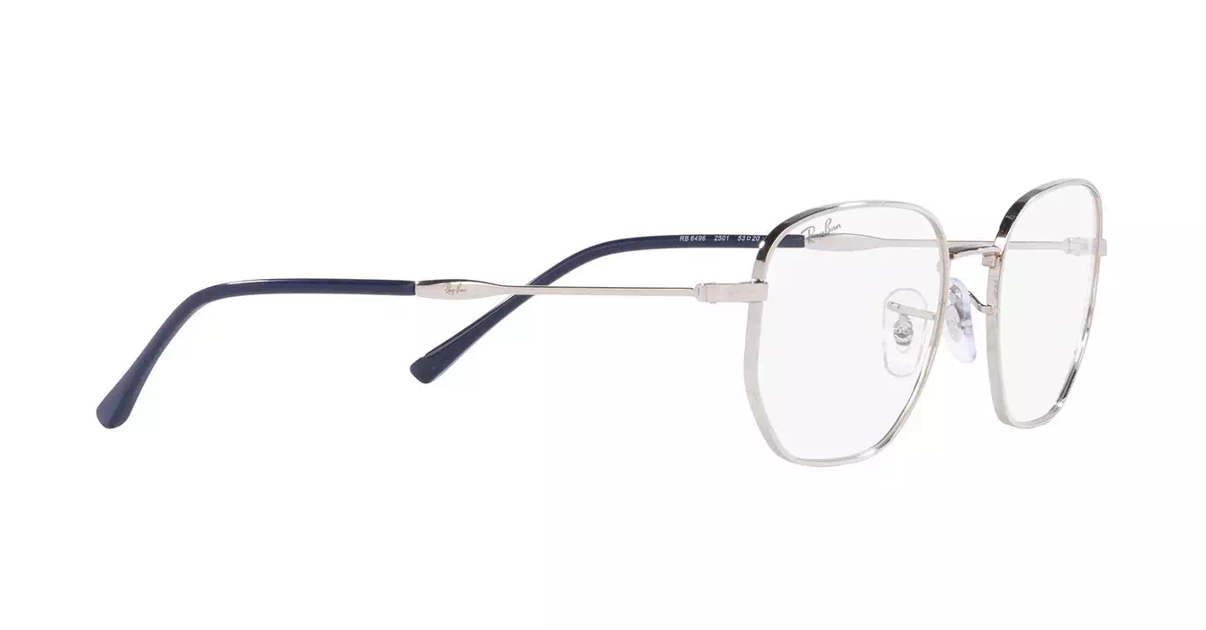 Ray-Ban RB6496 2501 s53