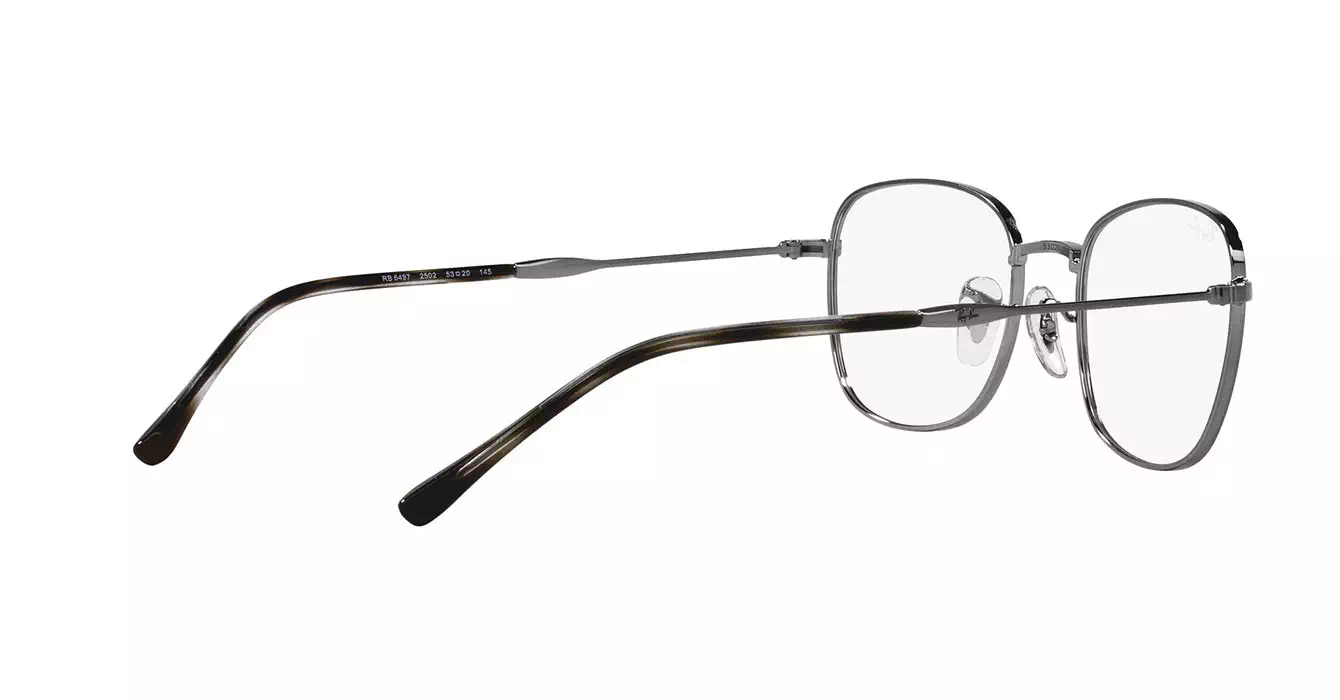 Ray-Ban RB6497 2502 s53