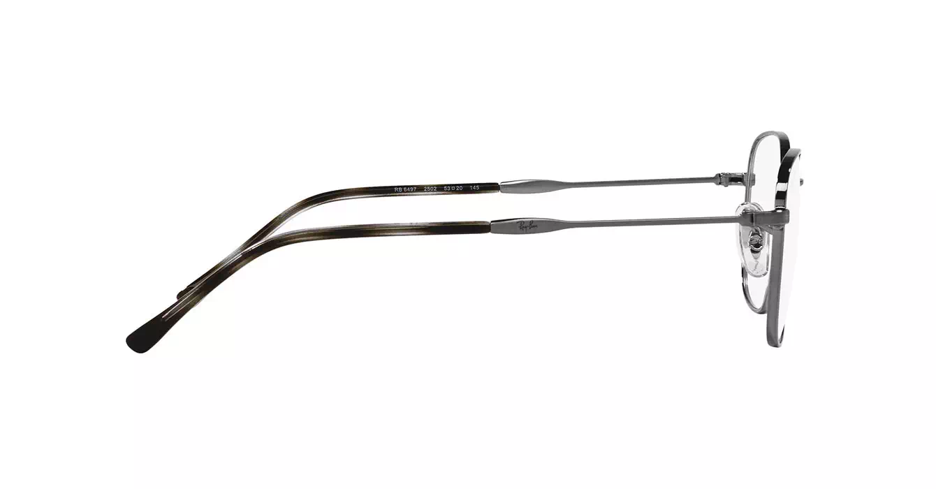 Ray-Ban RB6497 2502 s53