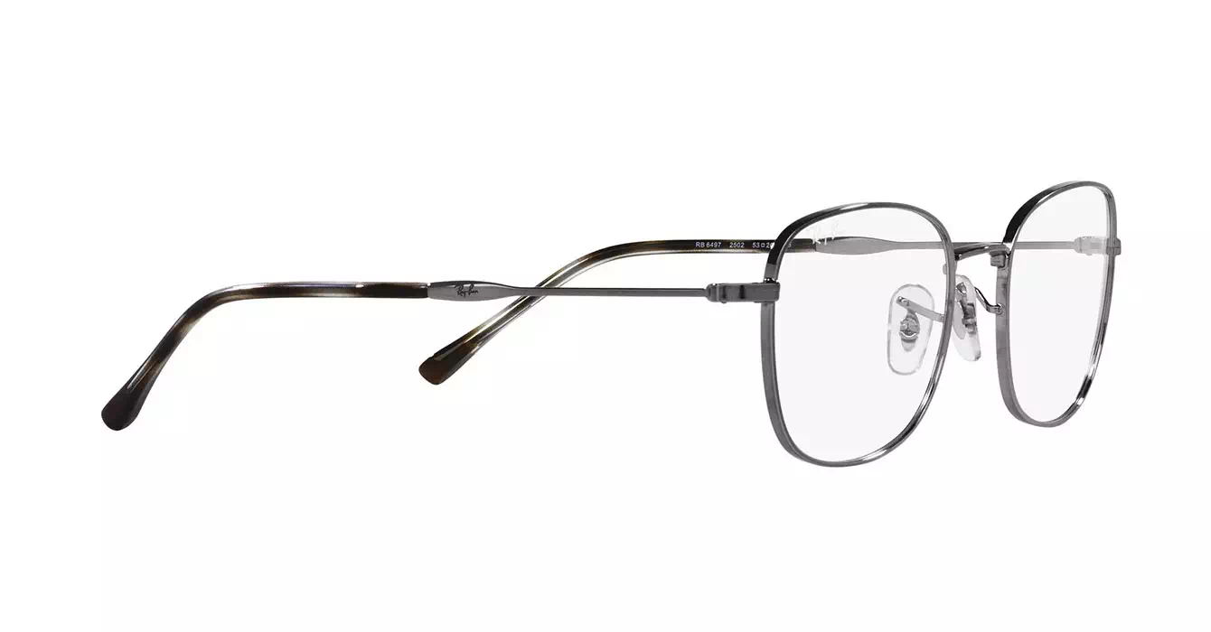 Ray-Ban RB6497 2502 s53