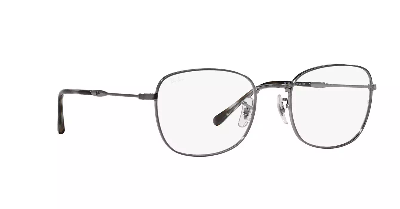 Ray-Ban RB6497 2502 s53