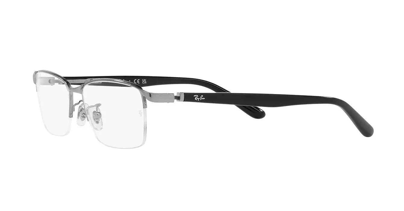 Ray-Ban RB6501D 2502 s55