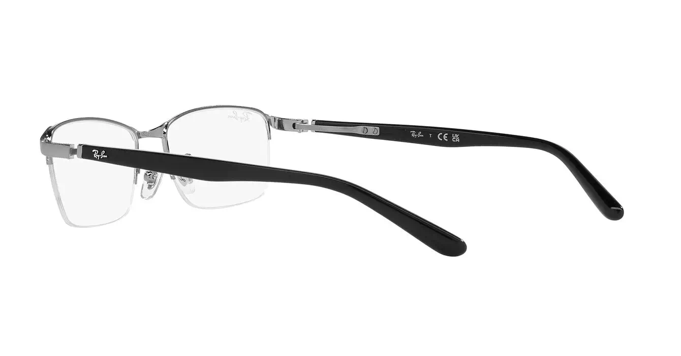 Ray-Ban RB6501D 2502 s55