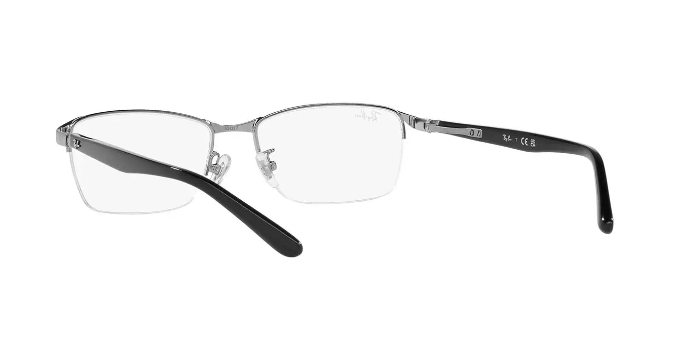 Ray-Ban RB6501D 2502 s55