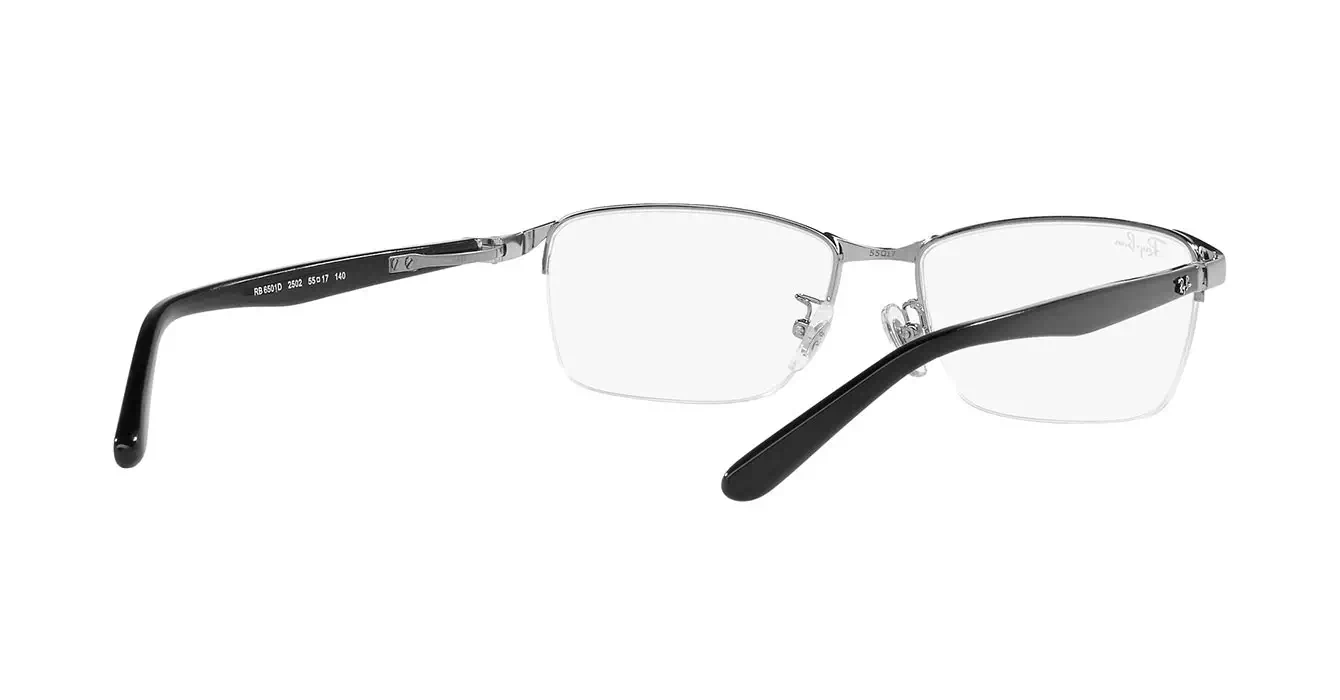 Ray-Ban RB6501D 2502 s55