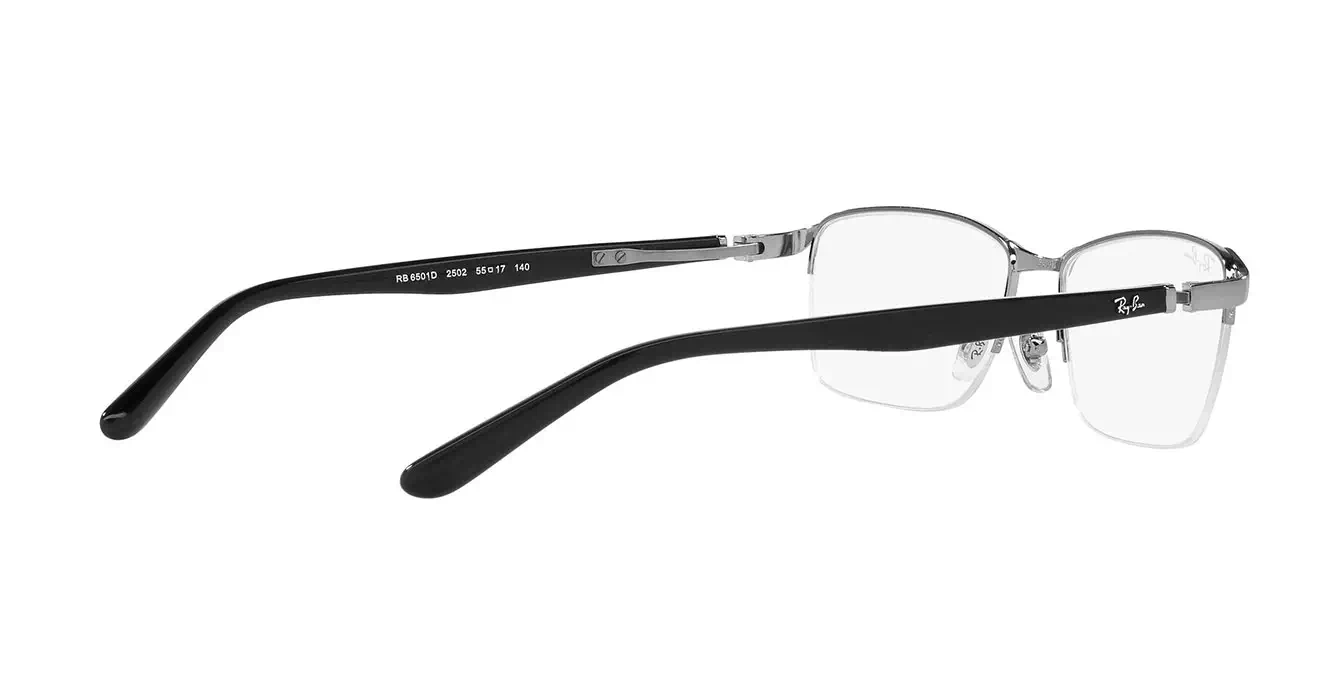 Ray-Ban RB6501D 2502 s55