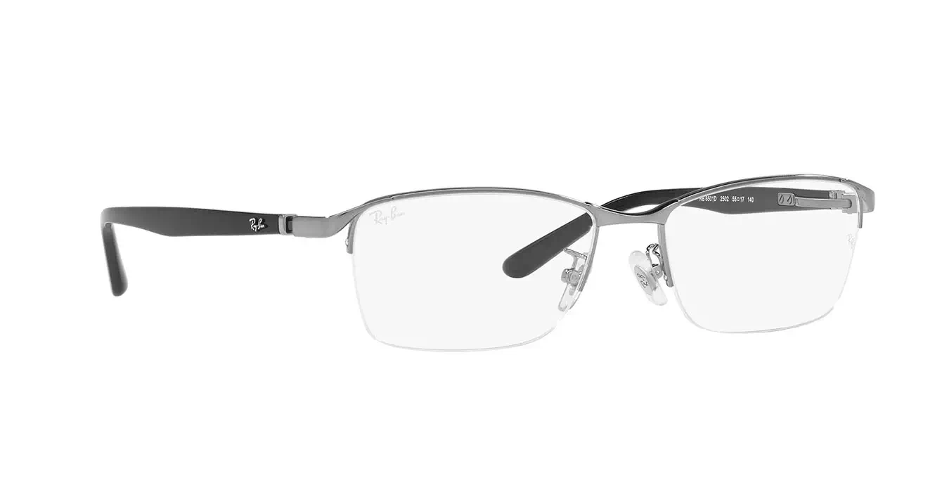 Ray-Ban RB6501D 2502 s55