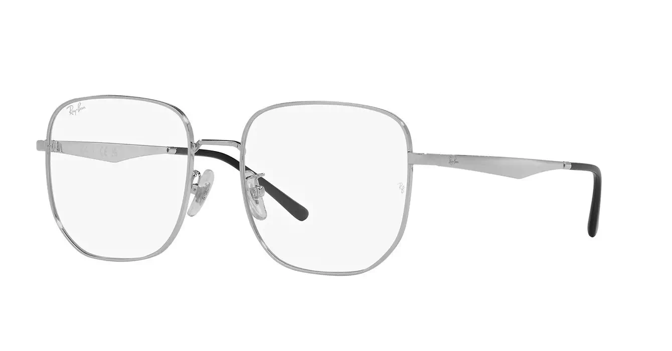 Ray-Ban RB6503D 2501 s55