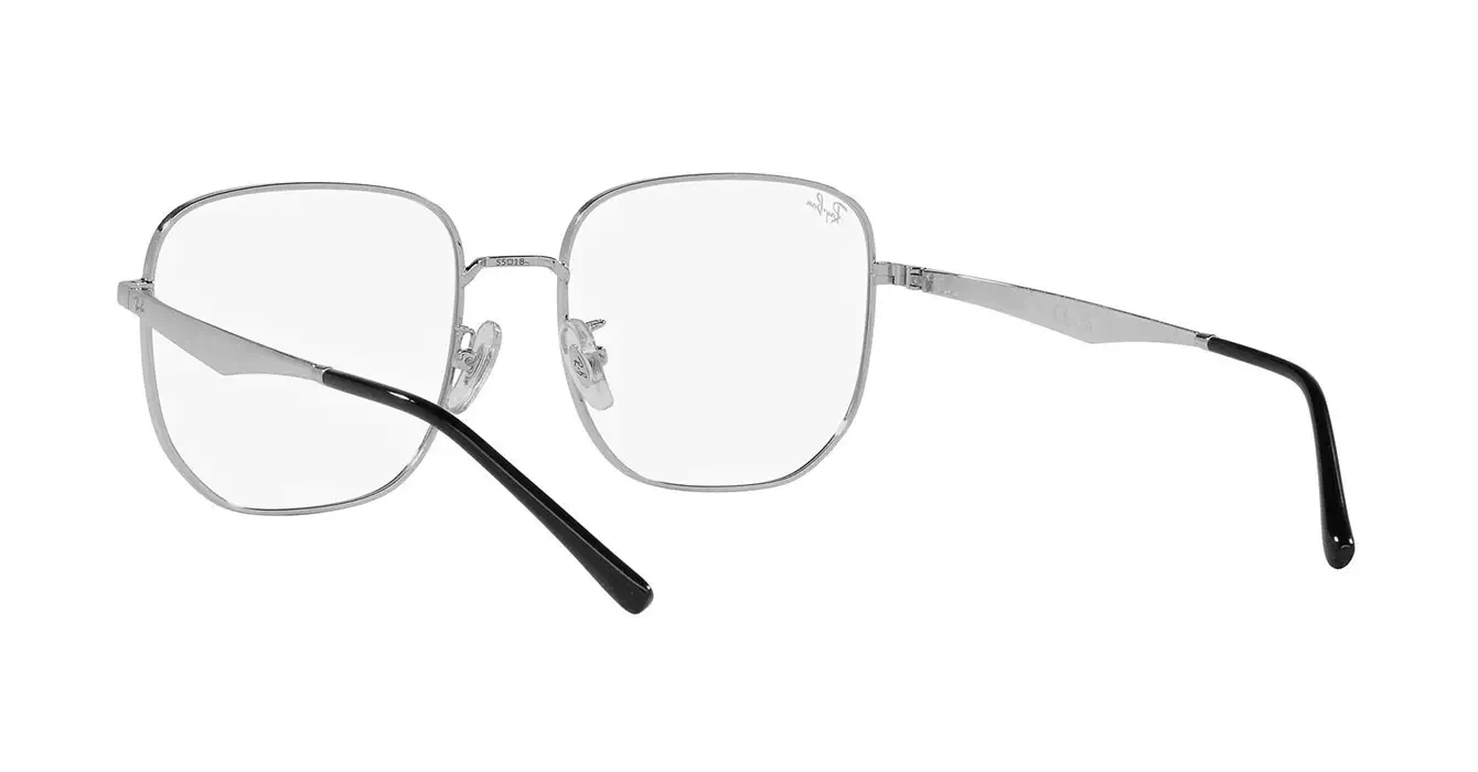 Ray-Ban RB6503D 2501 s55