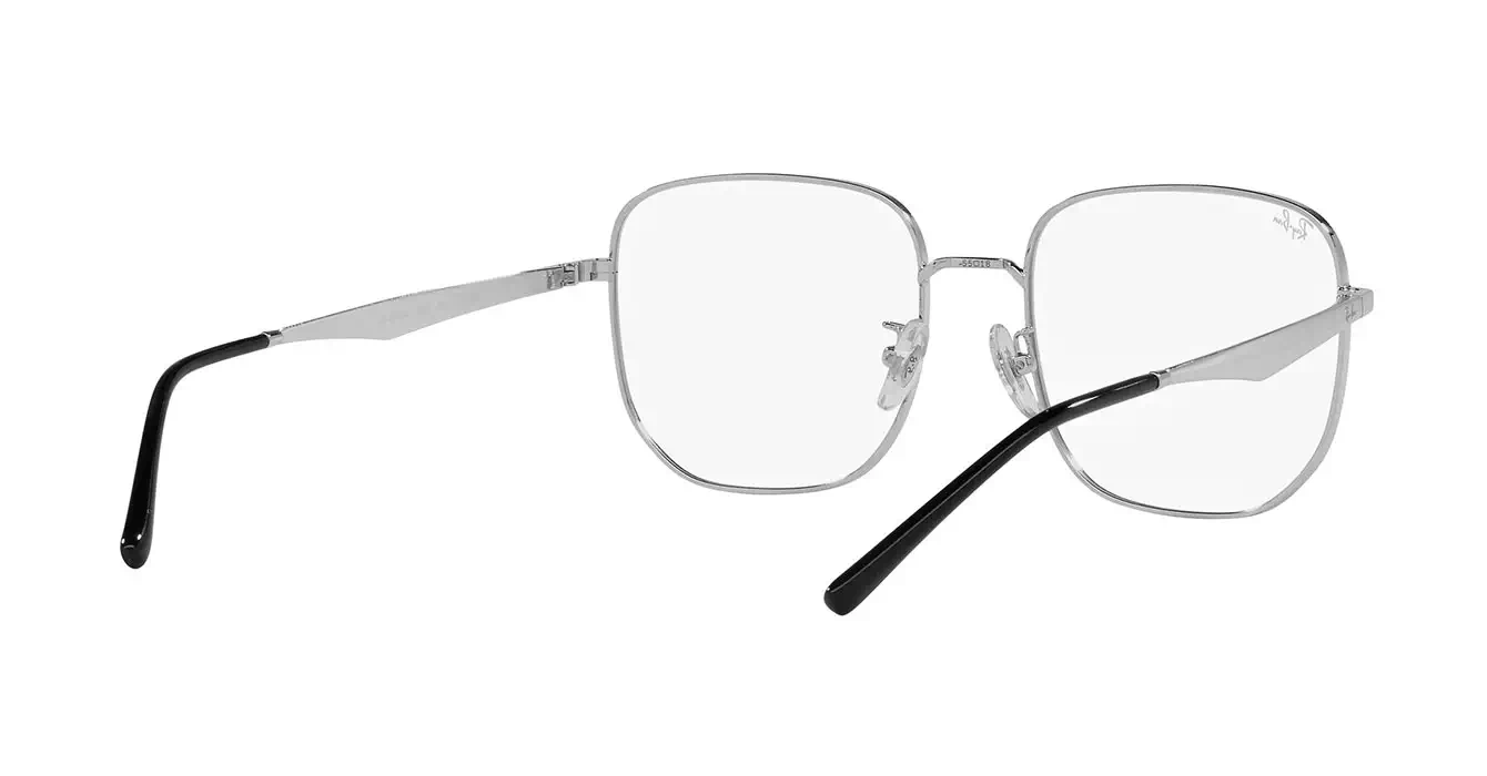 Ray-Ban RB6503D 2501 s55