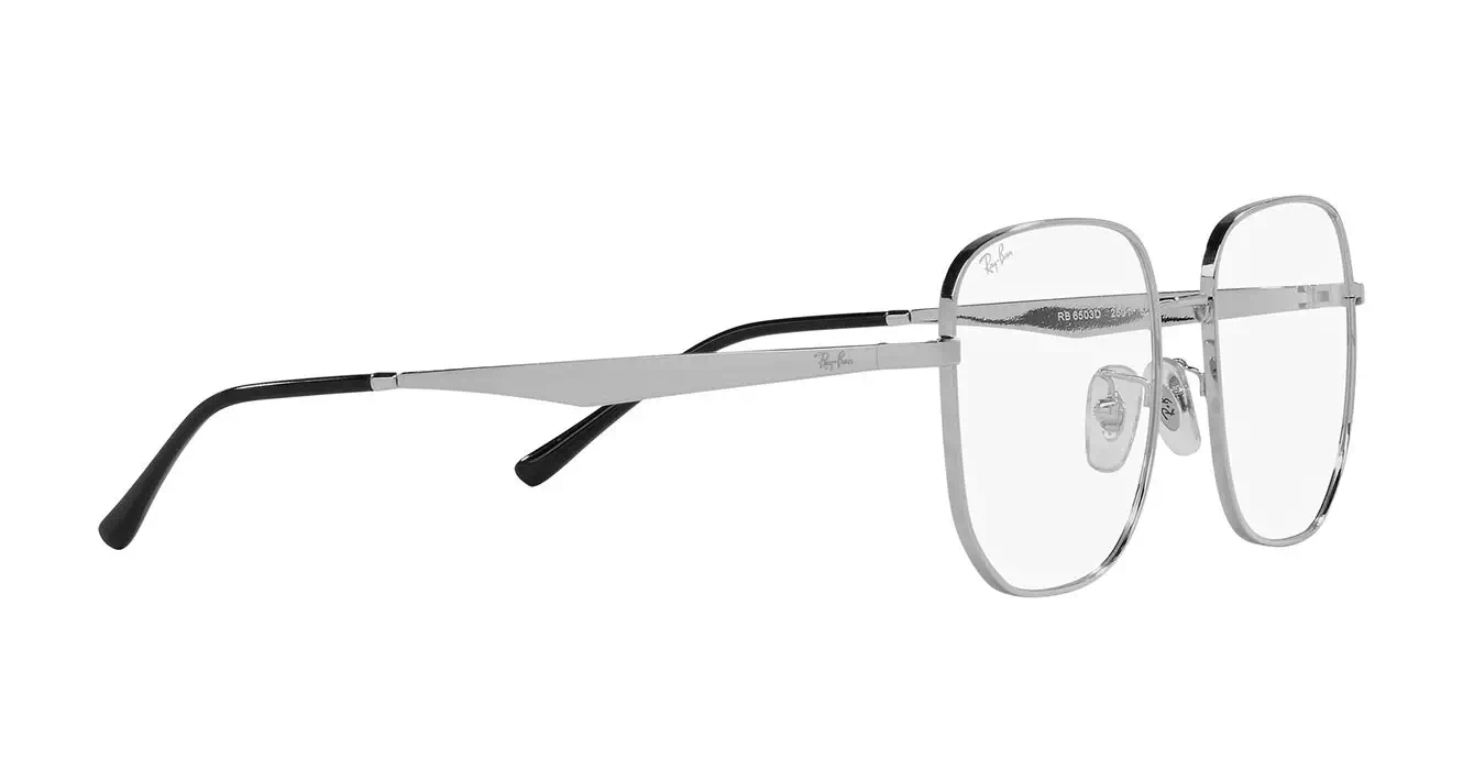 Ray-Ban RB6503D 2501 s55