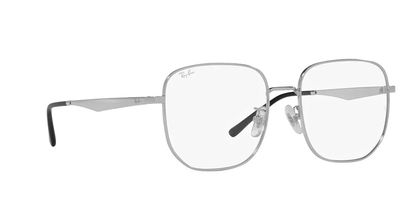 Ray-Ban RB6503D 2501 s55