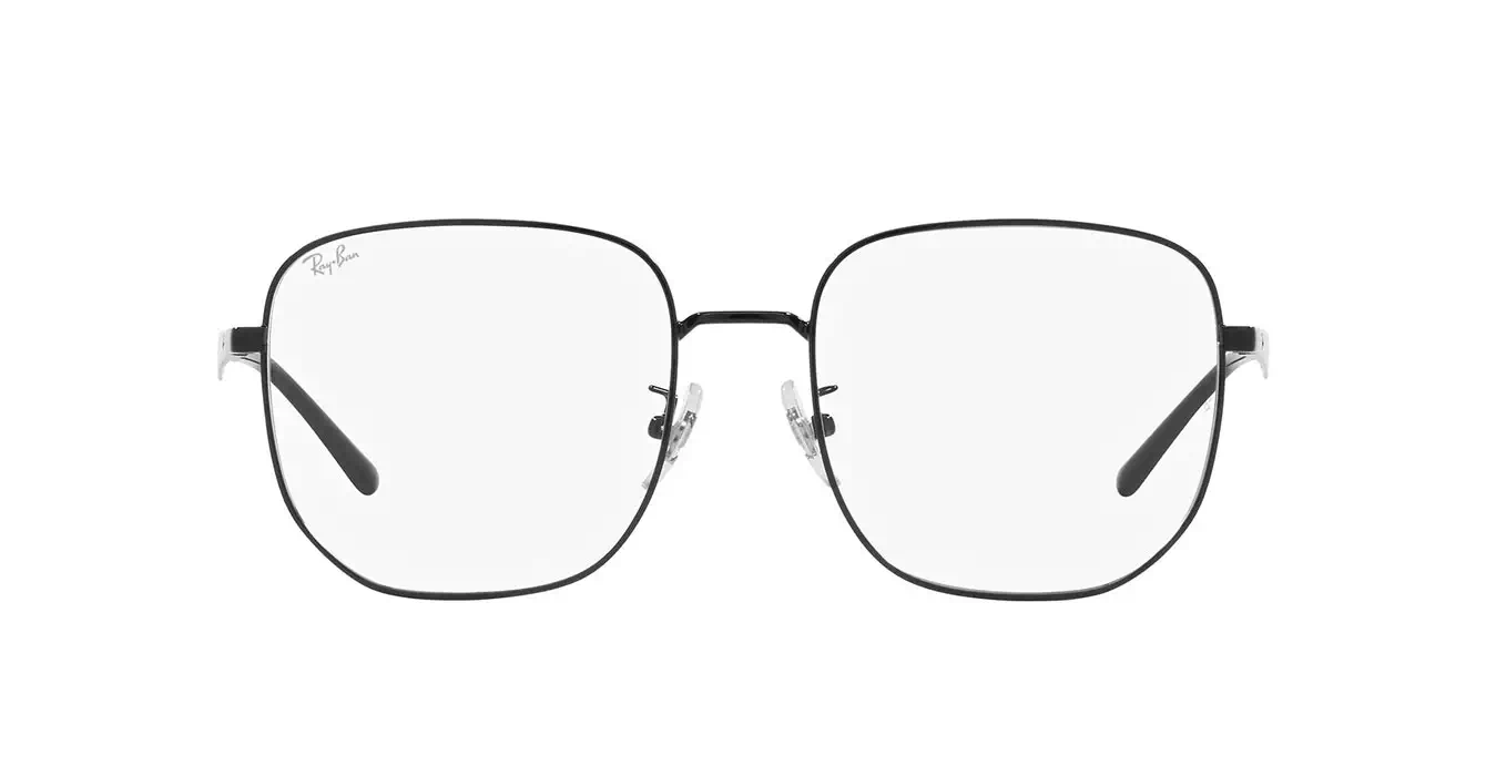 Ray-Ban RB6503D 2509 s55