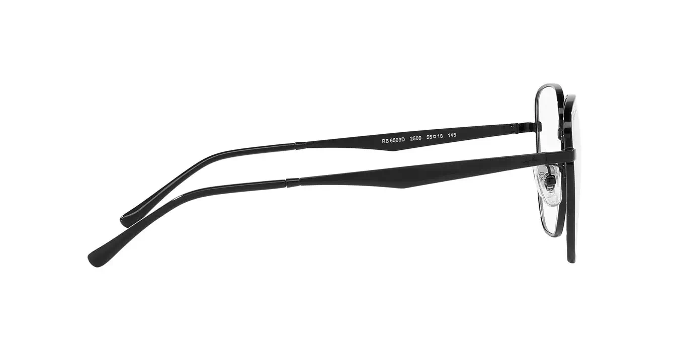 Ray-Ban RB6503D 2509 s55