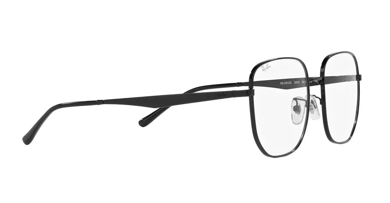 Ray-Ban RB6503D 2509 s55