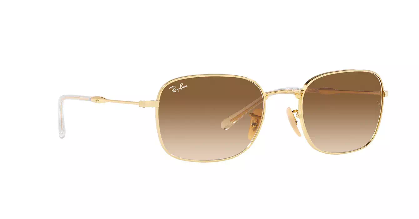 Ray-Ban RB3706 001/51 s54