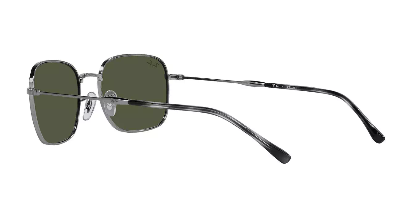 Ray-Ban RB3706 004/71 s57
