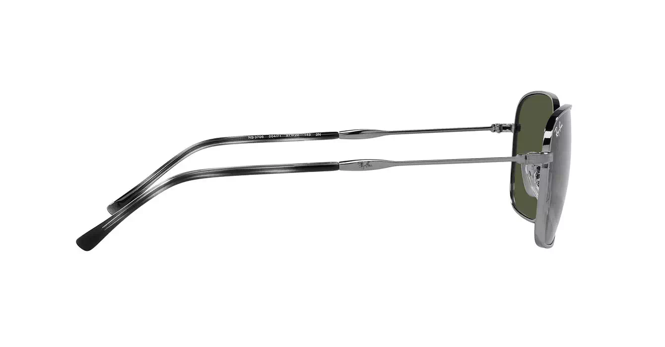 Ray-Ban RB3706 004/71 s57