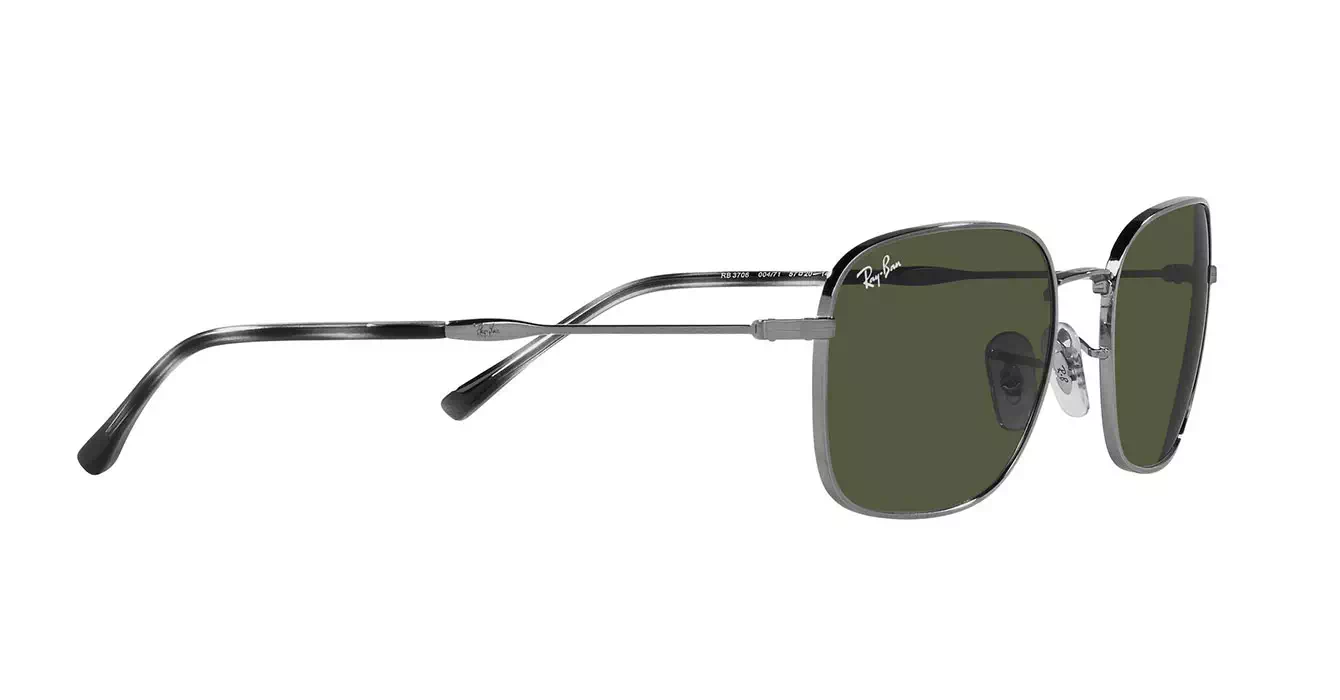 Ray-Ban RB3706 004/71 s57