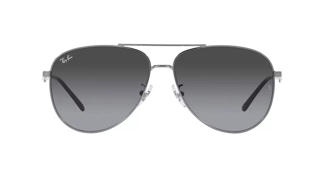 Ray-Ban RB3712D 004/8G s62