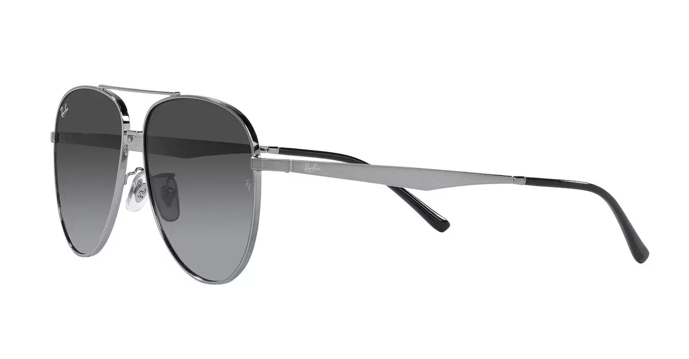 Ray-Ban RB3712D 004/8G s62