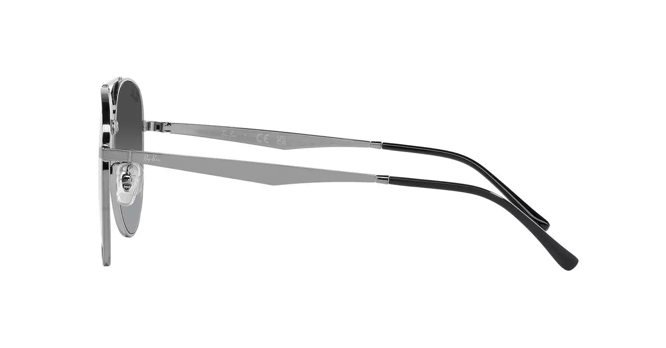 Ray-Ban RB3712D 004/8G s62