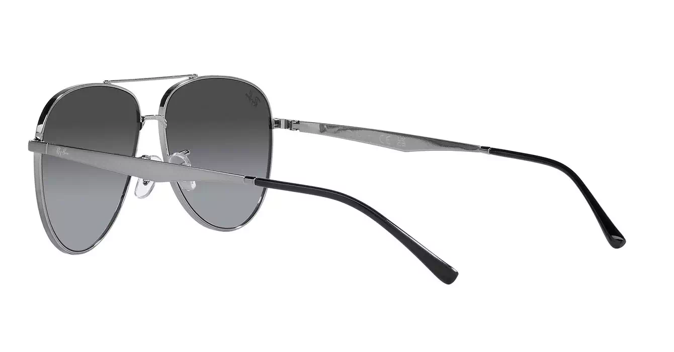 Ray-Ban RB3712D 004/8G s62