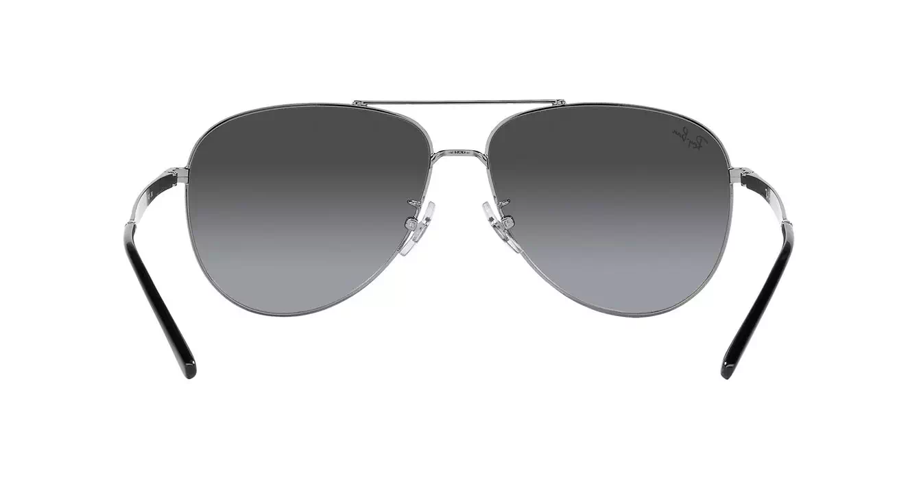 Ray-Ban RB3712D 004/8G s62