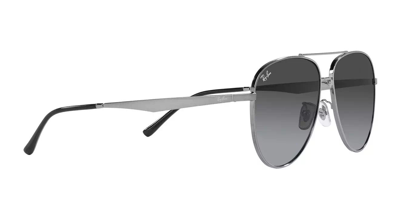 Ray-Ban RB3712D 004/8G s62