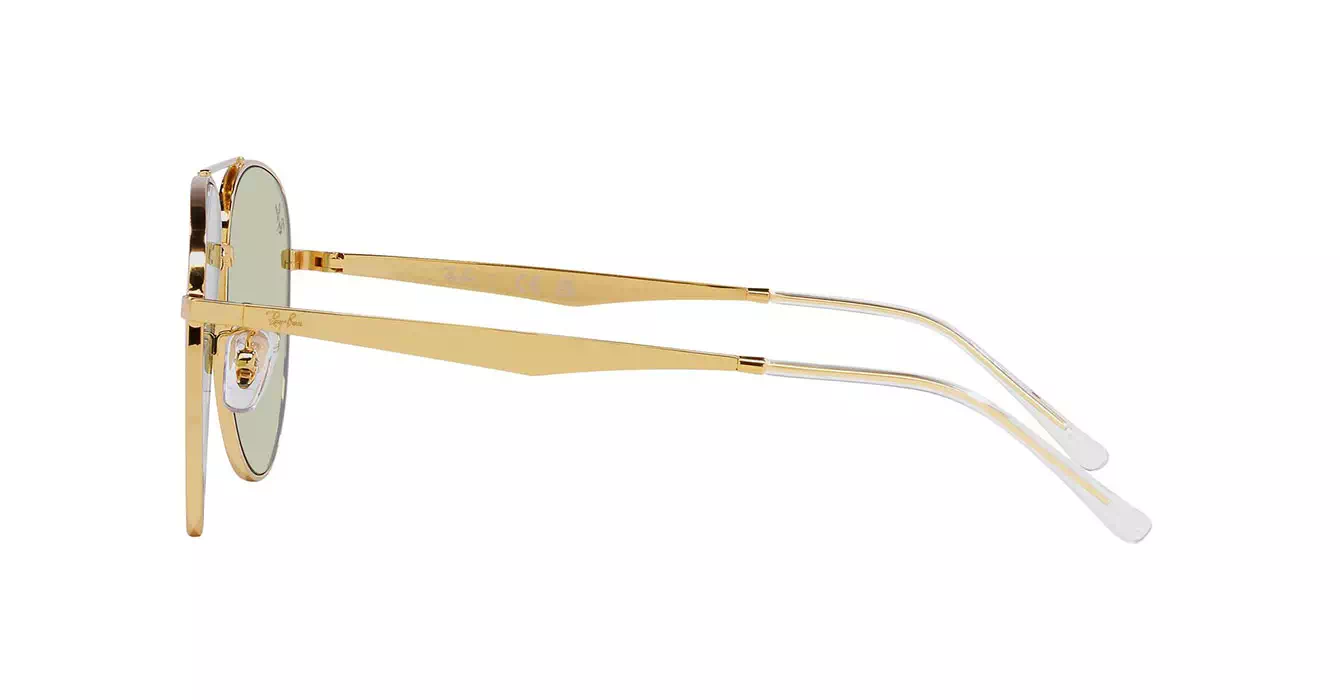 Ray-Ban RB3712D 001/2 s62