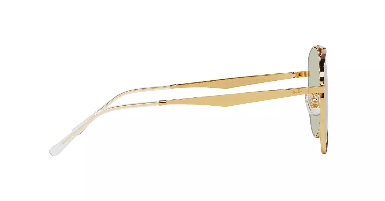 Ray-Ban RB3712D 001/2 s62