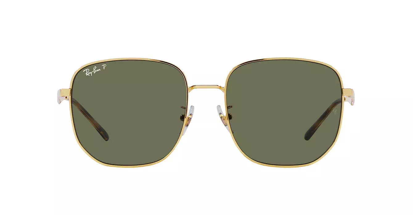 Ray-Ban RB3713D 001/9A s57