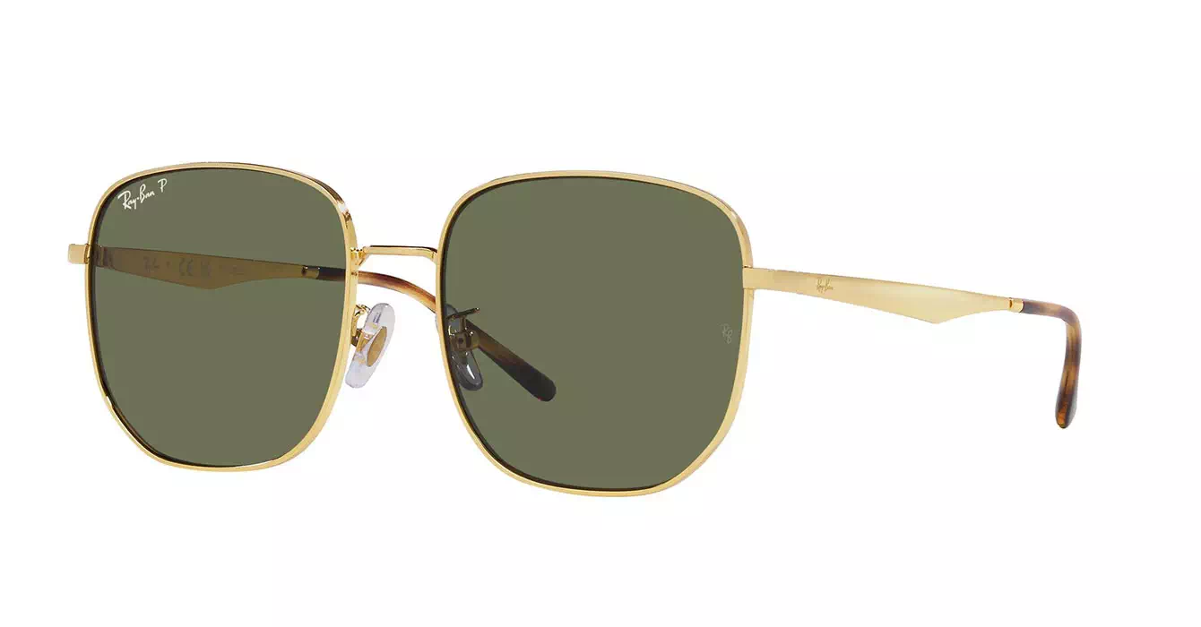 Ray-Ban RB3713D 001/9A s57