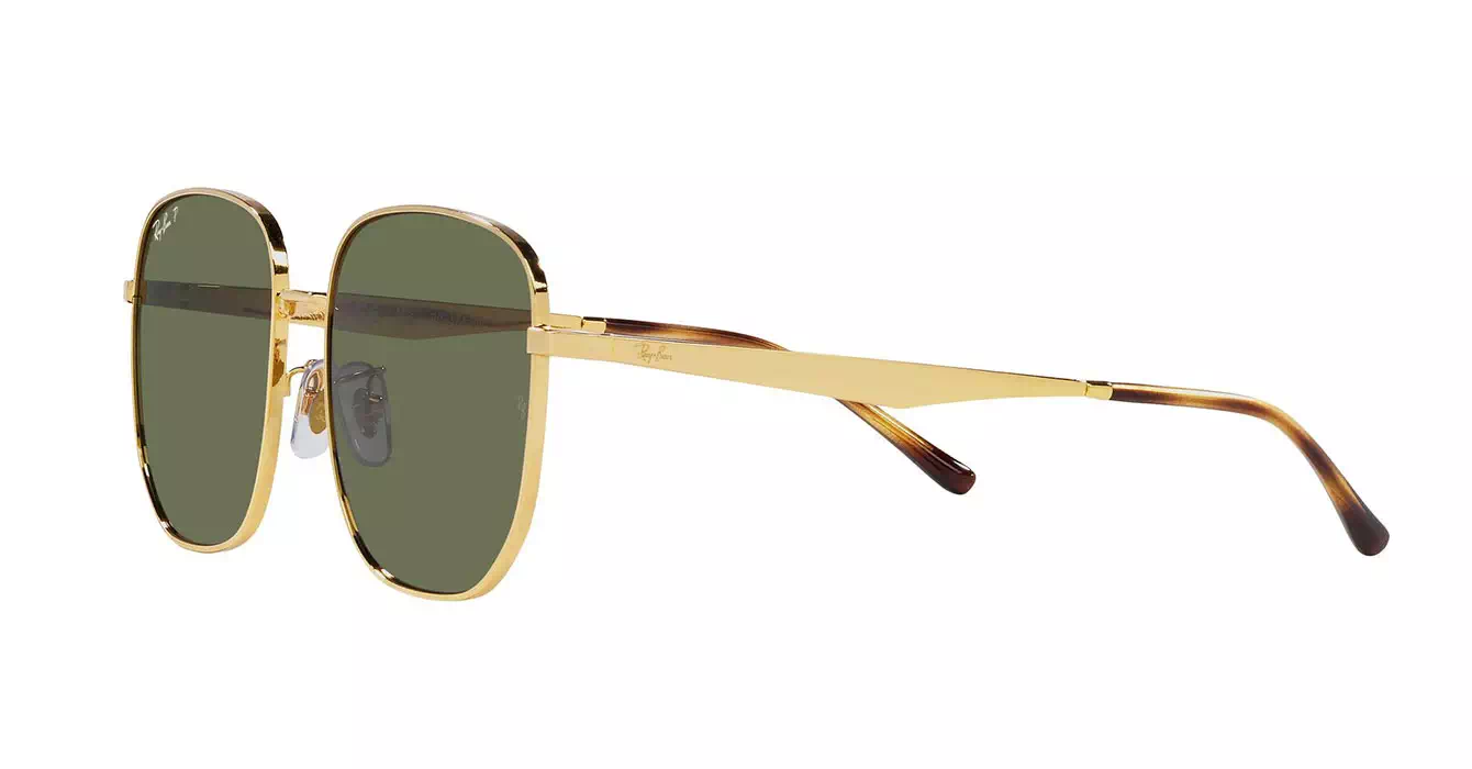 Ray-Ban RB3713D 001/9A s57