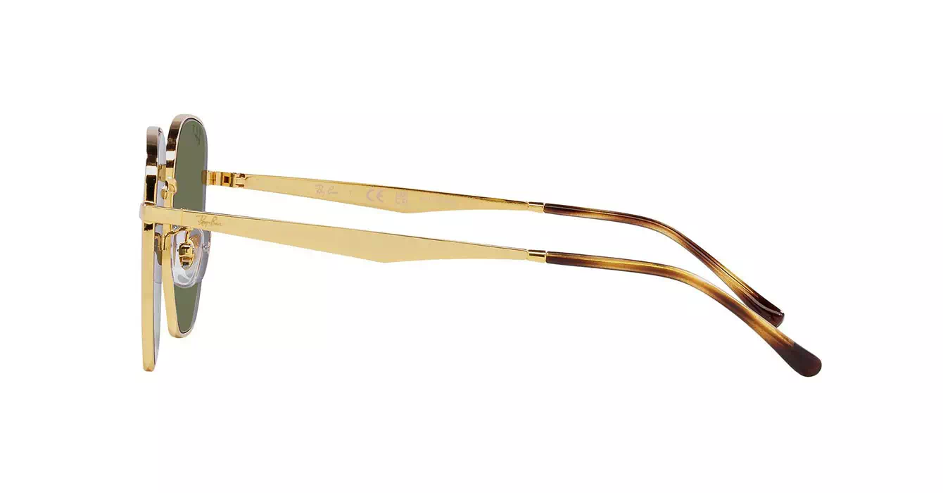 Ray-Ban RB3713D 001/9A s57