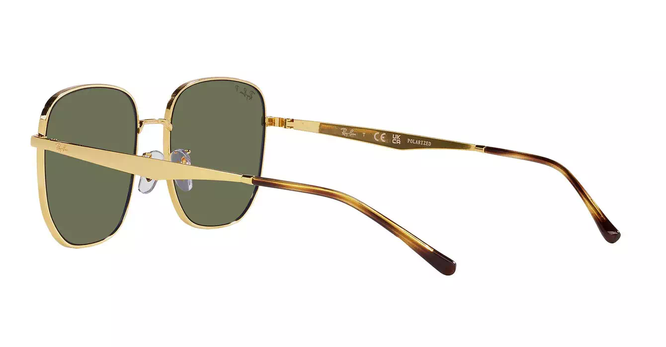 Ray-Ban RB3713D 001/9A s57