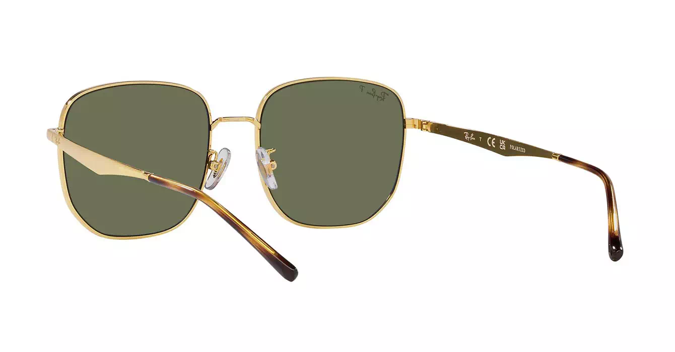 Ray-Ban RB3713D 001/9A s57