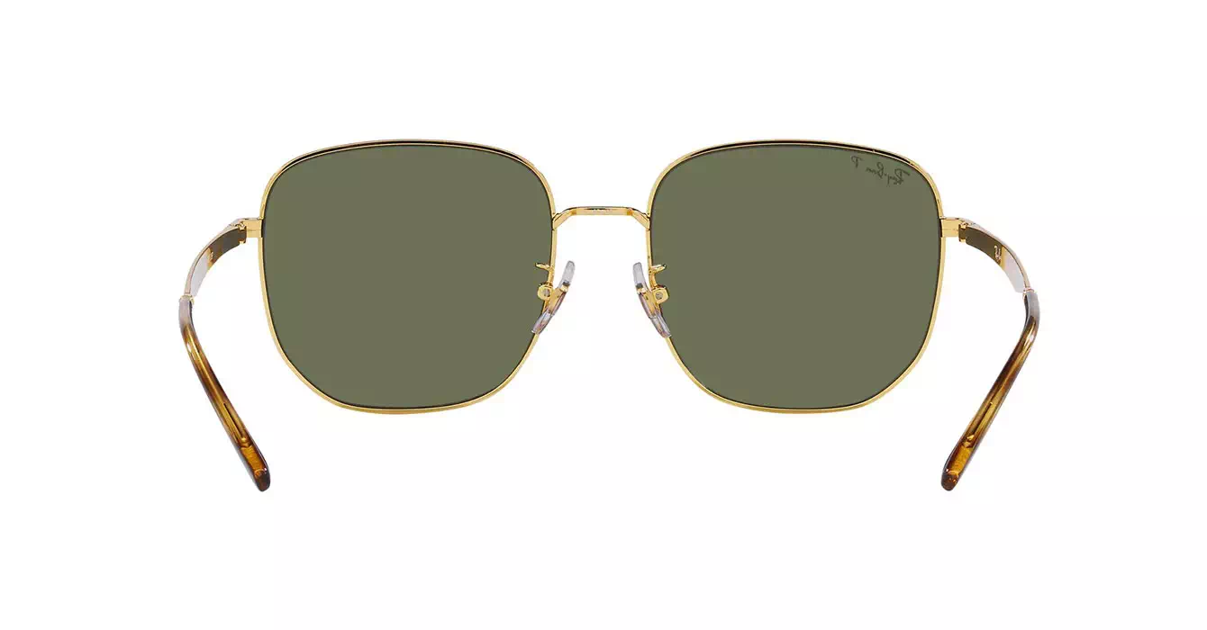 Ray-Ban RB3713D 001/9A s57