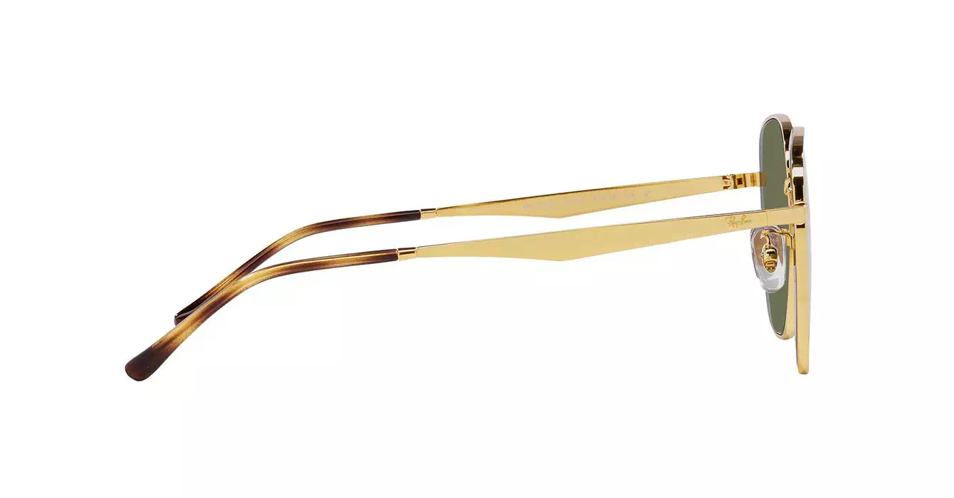 Ray-Ban RB3713D 001/9A s57