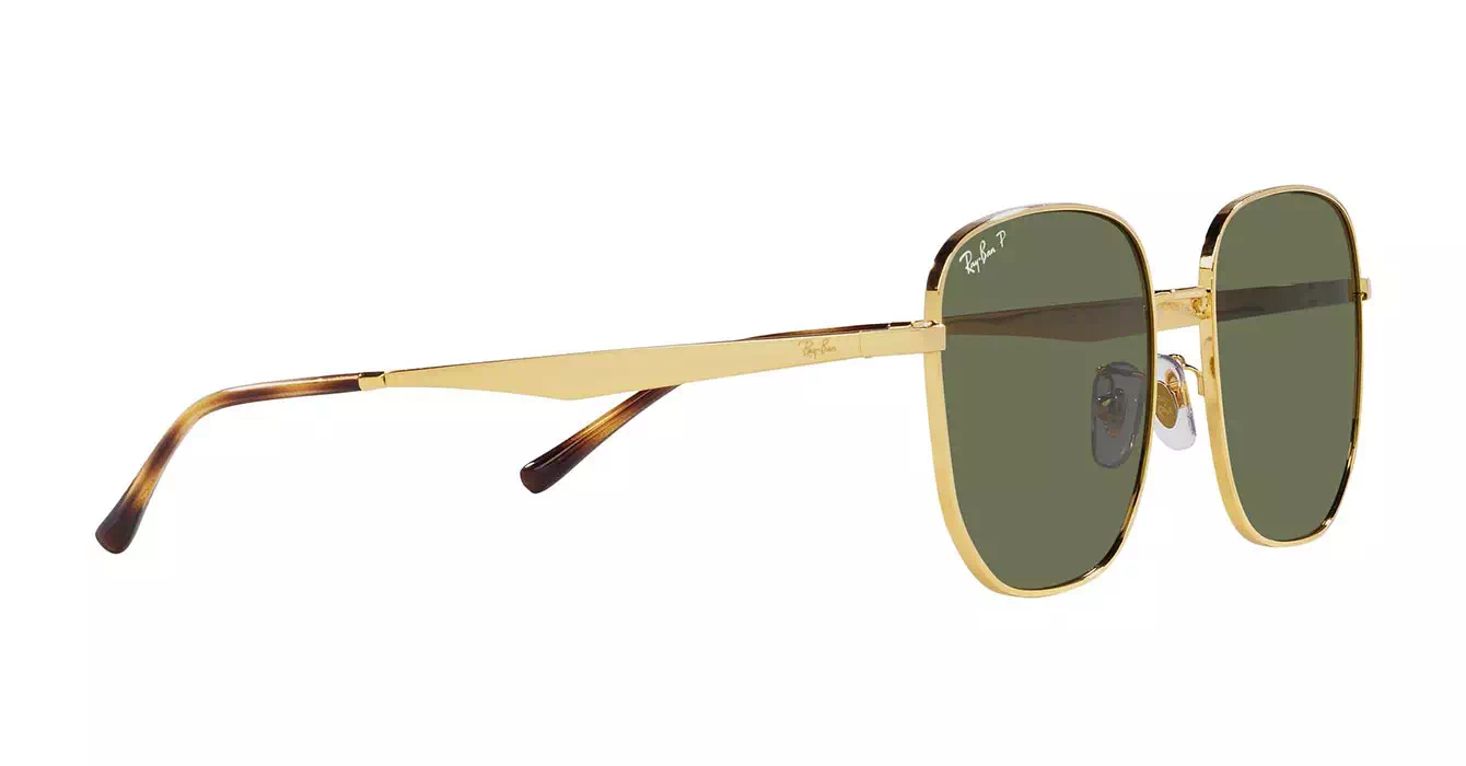 Ray-Ban RB3713D 001/9A s57